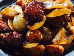 iphone_upload_pic-蔓兰家的四季S0餐厅·融合菜(当代MOMA店)