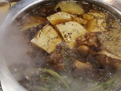 -聚首堂·特色小吃·肘子(什刹海德胜门店)