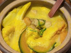 -七色云蔬食(喜邻里店)