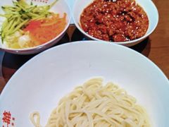 -添萬囍·天津三鲜捞面(天河城店)