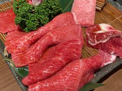 -俺的焼肉(銀座9丁目店)