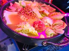-首尔大排档
