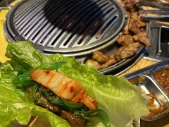 -OBANAE欧巴呢韩国传统烤肉店(三水店)