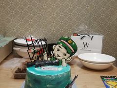 -Whisper studio薇语花艺烘焙工作室