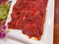 -超级神炭烤肉夜食(芥园西道店)