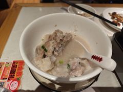 -味上湘菜馆(岳麓山店)
