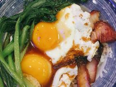 黯然销魂饭-澳门陈光记烧味饭店(南京德基广场店)