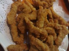 -邵汇大虾(会展店)