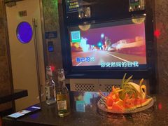 -嗨度KTV(万达店)