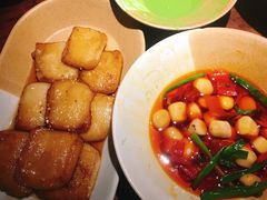 -外婆家(南开大悦城店)