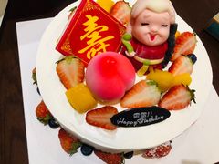 -香雪儿(郑东新区店)