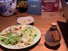 -先启半步颠小酒馆(白麓里店)