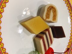 -白家大院·王府宫廷菜(苏州街店)
