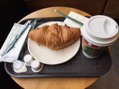 -星巴克(美丽华花园店)