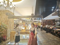 -汉巴味德(北京银座和谐广场店)