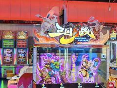 -嘻品堂电玩(喜盈门范城店)