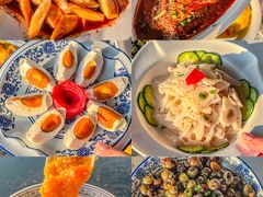 -小陆莲花蟹园农家乐(莲花岛店)