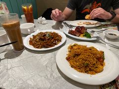 -翠华餐厅(正佳广场店)