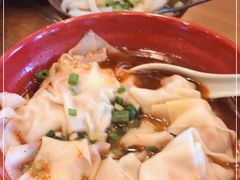 -龙抄手(春熙路总店)