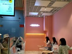 -狐狸和向日葵(北京路店)