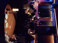 -林肯爵士乐上海中心 Jazz at Lincoln Center Shanghai