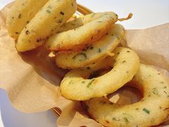 -火宫殿·小吃王国(坡子街店)