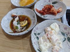 -真情鲍鱼海鲜汤