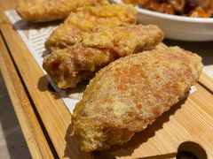 -新白鹿餐厅(金鹰新街口店)