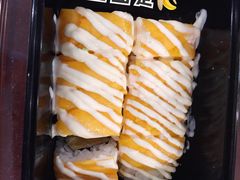 鲜水果卷-村上一屋(望京店)