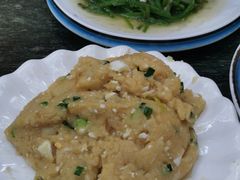 -四方小吃·白族庭院餐厅