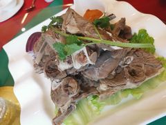 -海尔巴格新疆餐厅(东来兴店)