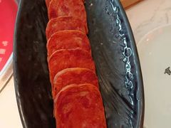 -捞神煲汤火锅(湖滨商业街店)