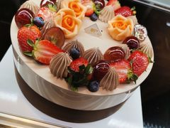 -85度C(泉州南安溪美店)