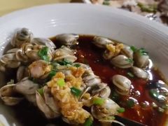 -海月湾海景餐厅( 嵊泗本地老字号店)