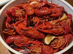 -乔街深夜食堂·小龙虾·高压锅生蚝(杭州总店)