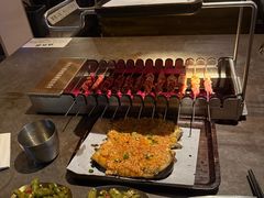 -麦凯伦烧烤·精酿超级工厂店(金桥总店)