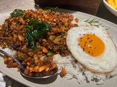 半山打抛饭-留半山·香港食堂(啦啦宝都店)