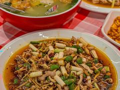 鸿运小炒肉-洪霞餐馆·川菜·鲜货现炒(两江春城店)