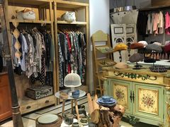 -小时光咖啡馆(开森度假森林店)