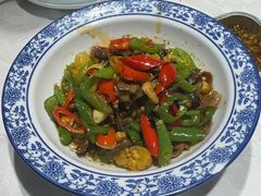 -龚海宝· 烧烤· 羊肉原切挂糊更好吃(庄市店)