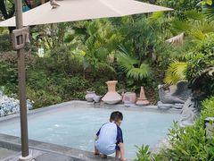 -凤翔首邑温泉度假村