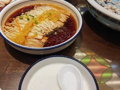 -岭南小生·粤港点心(南门口店)