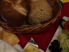 -申德勒加油站西餐厅(日坛路总店)