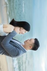 -巴黎婚纱摄影工作室