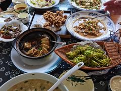 -旺角小渔村(幸福中路店)