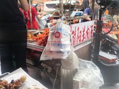 -为民烧烤吧.自贡爆炒菜(收录10年好店)