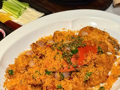 -莉莉海堂HAITANG·烤鸭(国贸商城店)