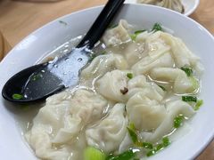 馄饨-瞻老元面馆(双塘路店)