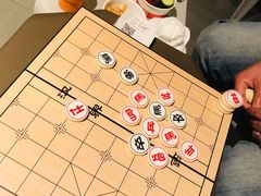 -海底捞火锅(团结桥店)