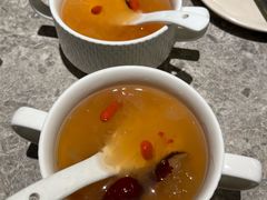 -留半山·香港食堂(啦啦宝都店)